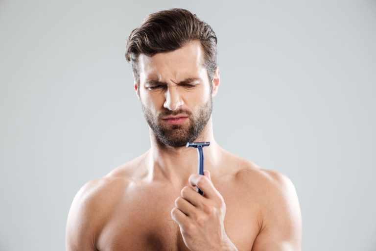 Foliculitis: Por estas «3 razones» el láser es la solución que recomiendan los dermatólogos para los pelos encarnados