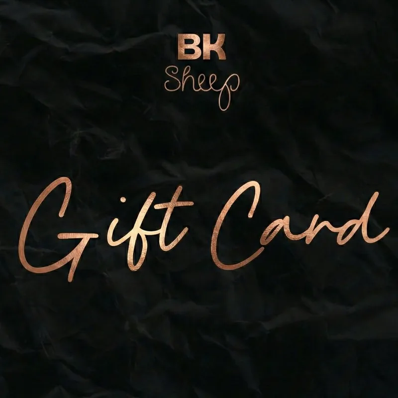 Gift Card Cobre